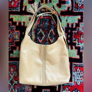 The Sak Leather Purse